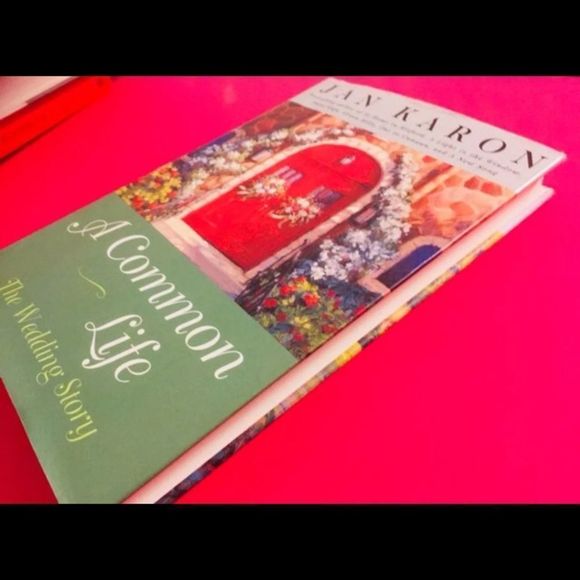 A Common Life the Wedding Story - Picture 2 of 6